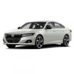 Honda Accord Hybrid | Featured image for the 2022 New Cars Blog from Jet Team Finance