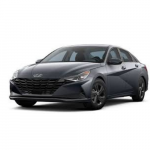 Hyundai Elantra | Featured image for the 2022 New Cars Blog from Jet Team Finance