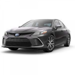 Toyota Camry Hybrid | Featured image for the 2022 New Cars Blog from Jet Team Finance